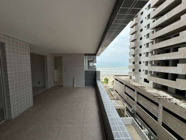 Apartamento com 2 dormitórios à venda, 85 m² por R$ 595.000,00 - Vila Caiçara - Praia Grande/SP