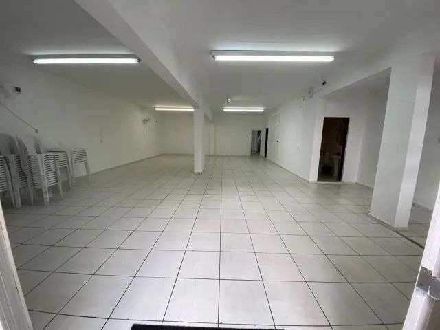 Salão para alugar, 190 m²  - Vila Nogueira - Diadema/SP