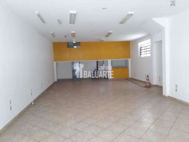Loja, 250 m² - venda por R$ 3.400.000,00 ou aluguel por R$ 6.500,00/mês - Jardim Marajoara - São Pau