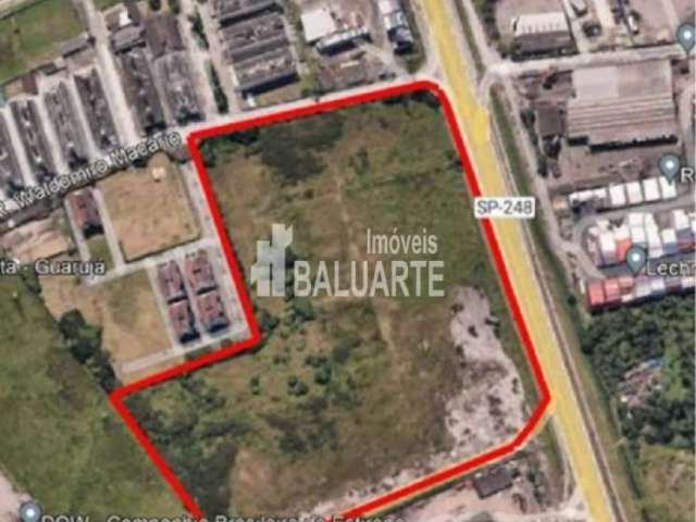 Terreno à venda, 93.0003 m²  R$ 85.000.000,00 - Jardim Esplanada do Castelo (Vicente de Carvalho) -