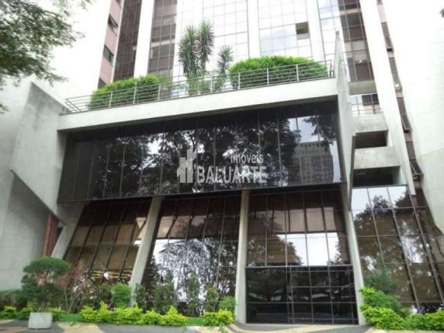 Andar Corporativo para alugar, 188 m² por R$ 19.636,31/mês - Brooklin - São Paulo/SP