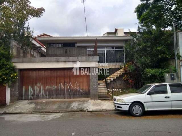 Casa no Jardim Prudência - São Paulo/SP
