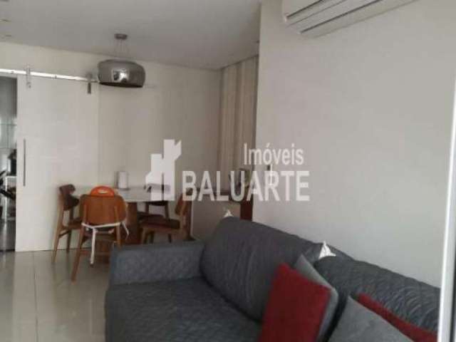 Apartamento com 2 dormitórios à venda, 80 m² por R$ 944.000,00 - Vila Mascote - São Paulo/SP