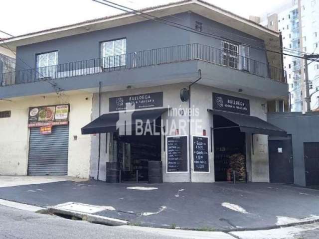 Prédio à venda, 376 m² - Cidade Ademar - São Paulo/SP