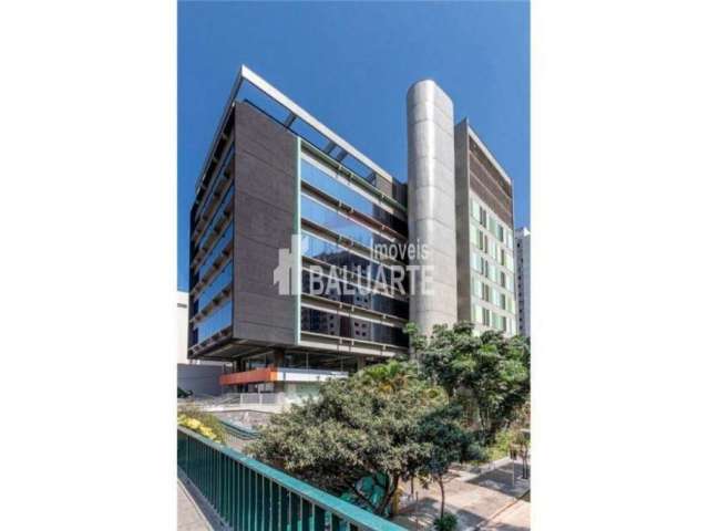 Prédio para alugar, 779 m² por R$ 82.453/mês - Pinheiros - São Paulo/SP