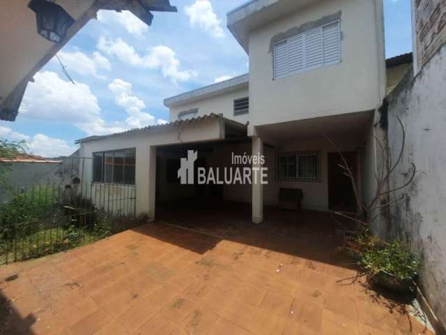 Casa com 3 dormitórios à venda, 214 m² por R$ 795.000 - Campo Grande - São Paulo/SP