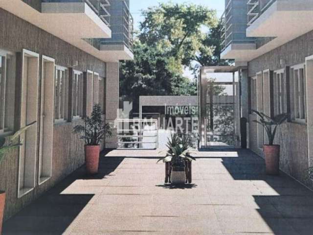 Sobrado com 2 dormitórios à venda, 77 m² por R$ 528.000,00 - Campo Grande - São Paulo/SP