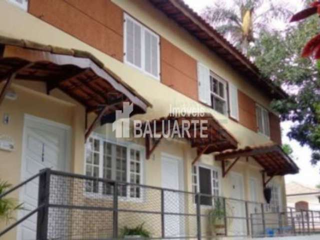 Casa com 3 dormitórios à venda, 100 m² por R$ 660.000,00 - Campo Grande - São Paulo/SP