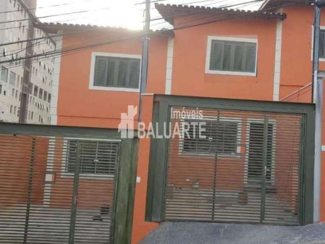 Sobrado à venda, 92 m² por R$ 402.000 Cidade Ademar - São Paulo/SP