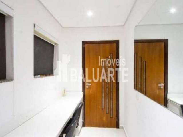 Sala para alugar, 8 m² - Cidade Monções - São Paulo/SP