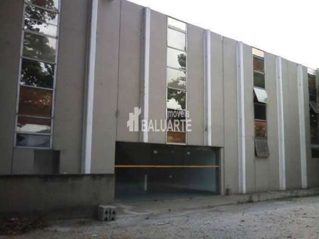 Galpão para alugar, 4000 m² por R$ 111.100,63/mês - Vila Menk - Osasco/SP
