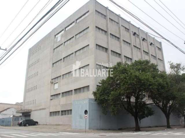Prédio à venda, 9313 m² por R$ 27.000.000,00 - Brás - São Paulo/SP