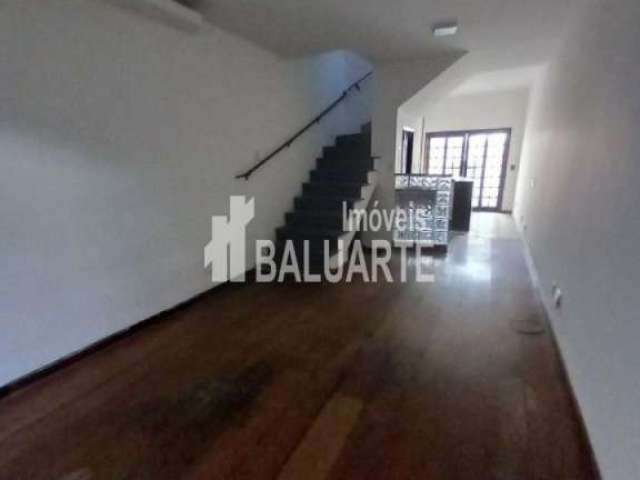 Sobrado com 2 dormitórios, 70 m² - venda ou aluguel - Moema - São Paulo/SP