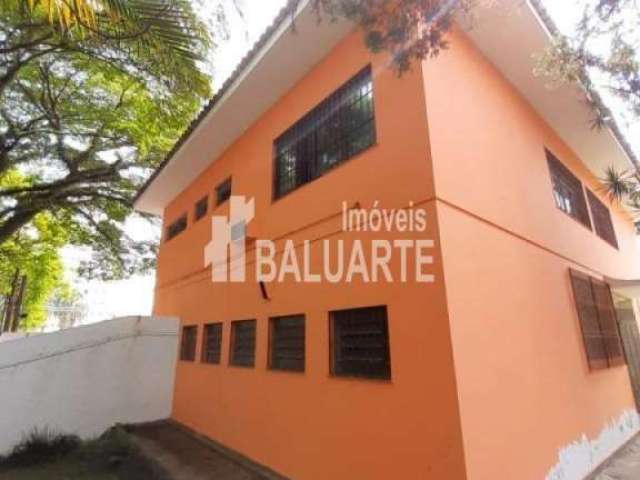 Sobrado com 5 dormitórios para alugar, 200 m² por R$ 48.050,00/mês - Jardim Marajoara - São Paulo/SP