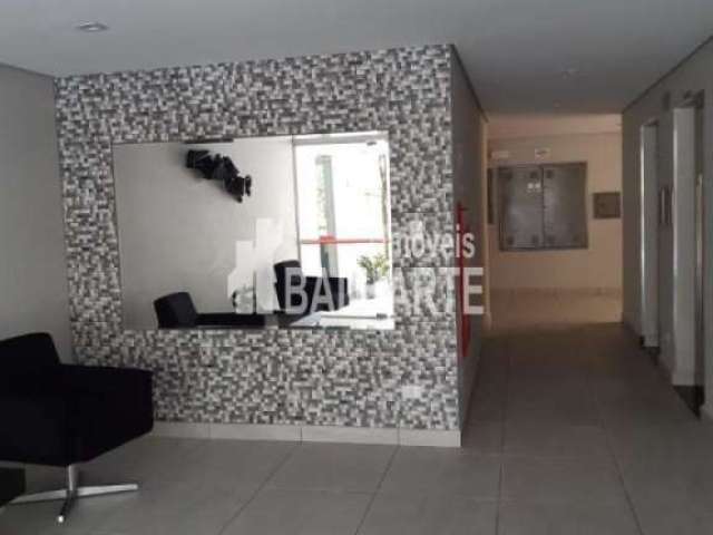 Apartamento com 1 dormitório à venda, 54 m² por R$ 370.000,00 - Campo Grande - São Paulo/SP
