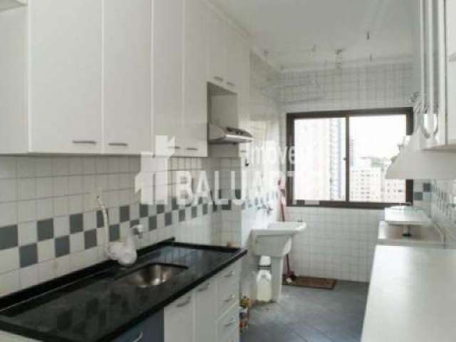 Apartamento com 2 dormitórios à venda, 55 m² por R$ 503.500,00 - Vila Mascote - São Paulo/SP