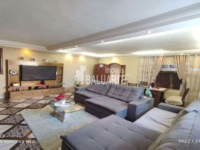Casa com 4 dormitórios, 300 m² - venda por R$ 1.300.000,00 ou aluguel por R$ 6.000,00 - Jardim Santa