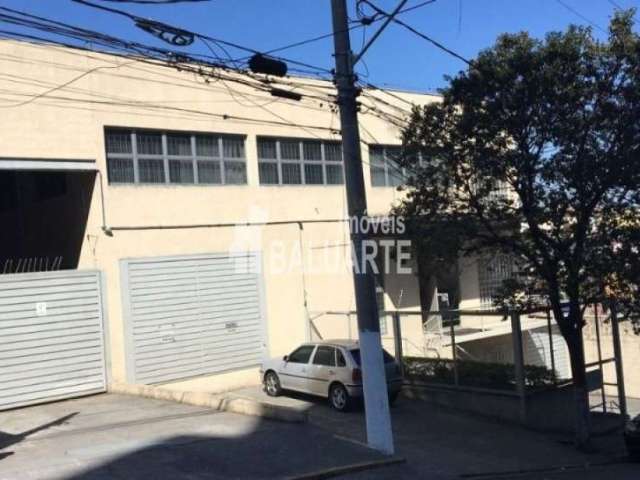Galpão para alugar, 1500 m² por R$ 69.000,00/mês - Vila Santa Catarina - São Paulo/SP