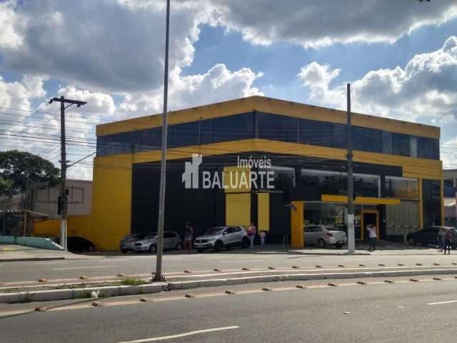 Sobre Loja no Campo Grande - São Paulo/SP