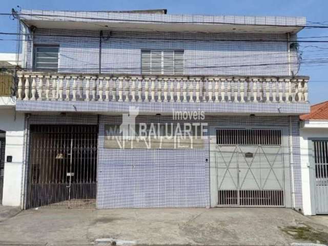 Terreno à venda, 243 m² - Cidade Ademar - São Paulo/SP