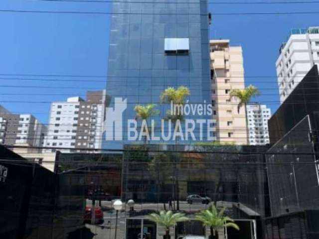 Loja, 231 m² - Campo Grande - São Paulo/SP