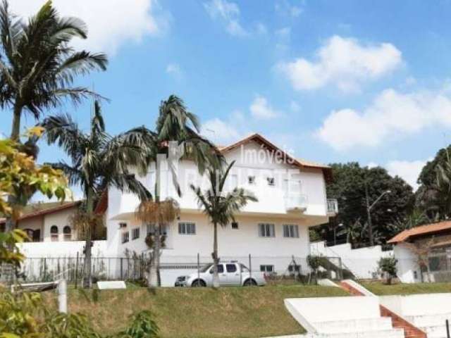 Casa em condomínio fechado com 6 quartos à venda na R América do Norte, 643, Parque Santana, Santana de Parnaíba, 800 m2 por R$ 2.290.000