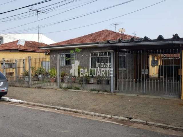 Casa com 3 quartos à venda na Rua Toninhas, 429, Vila Gea, São Paulo, 150 m2 por R$ 990.000