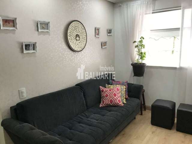 Apartamento com 3 quartos à venda na Rua Sócrates, 625, Vila Sofia, São Paulo, 73 m2 por R$ 570.000