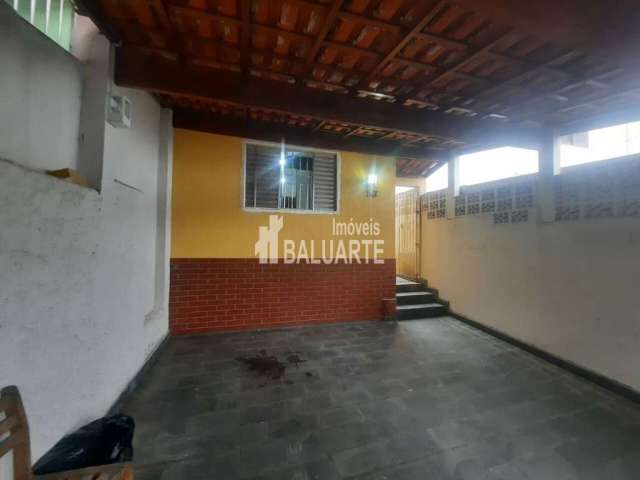 Casa à venda no  Jardim Marajoara - São Paulo/SP