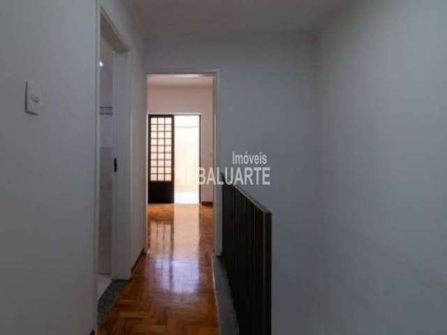 Casa comercial com 4 salas para alugar na R Agissê, 54, Vila Madalena, São Paulo, 125 m2 por R$ 7.000
