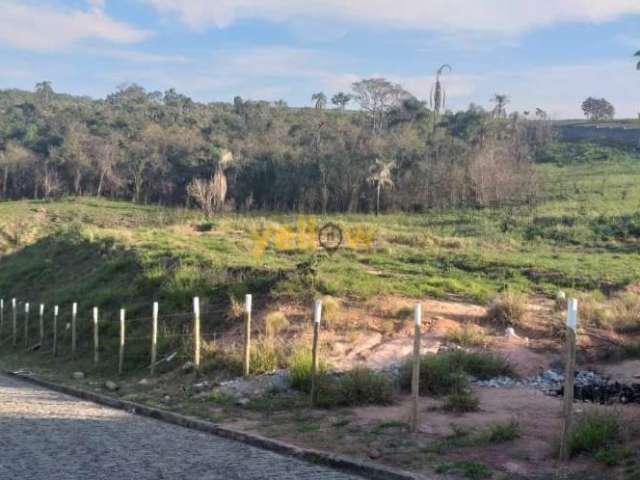 Terreno Comercial em Jardim Luiza  -  Guararema