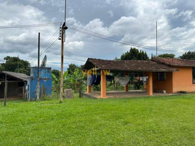 Terreno Rural em Jardim Joia -  Arujá