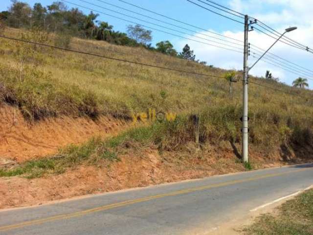 Terreno Rural em Freguesia da Escada  -  Guararema
