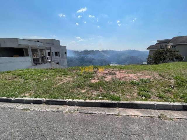 Terreno de Condomínio em Condomínio Hills III - Arujá por R$ 500.000 para venda