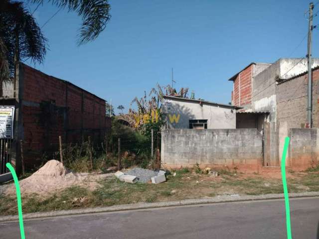 Terreno Residencial em Jardim Josely - Itaquaquecetuba por R$ 130.000,00 Venda
