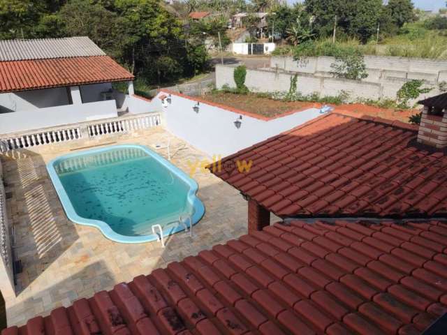 'Casa à venda em Jardim Jóia - Arujá por R$ 900.000' - Oportunidade imperdível!
