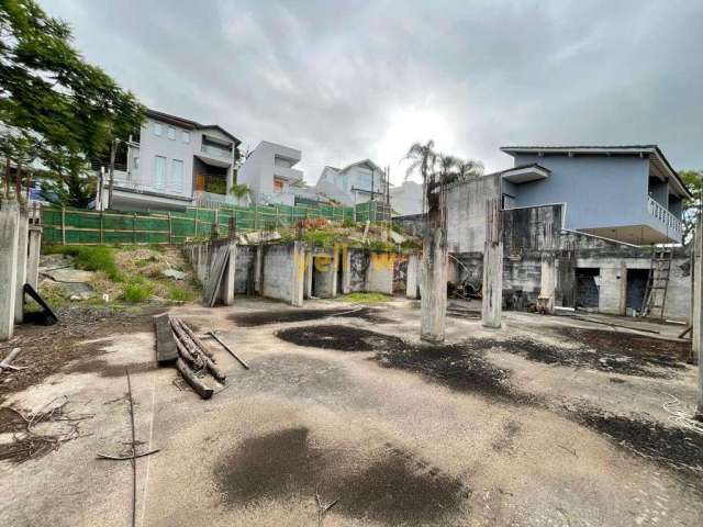 Terreno de Condomínio em Condomínio Hills III - Venda por R$ 1.000.000