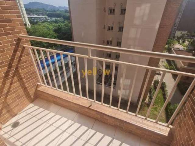 Imóvel em Jardim Flor da Montanha - Guarulhos: 2 dormitórios, 1 suíte, 2 banheiros para  locação por R$ 3.100
