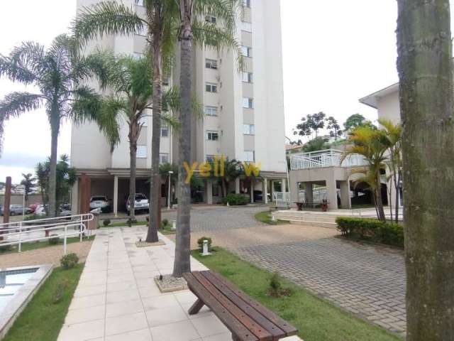 Apartamento em Jardim Renata - Arujá, SP