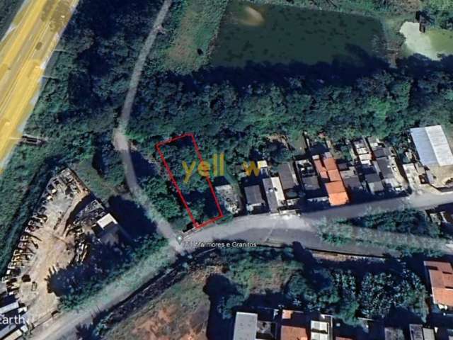 Terreno Residencial em Nova Arujá: Venda  por R$ 700.000
