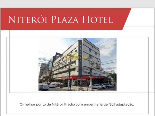 Niterói Plaza Hotel
