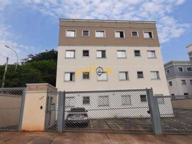 Apartamento de 2 Dormitórios em Jardim Ângelo - Arujá:Locação por R$ 2.000.