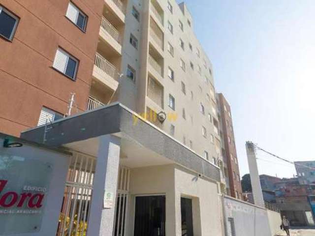 Apartamento Jardim Caiubi: 49m², 2 dormitórios, 1 banheiro - venda R$ 350k