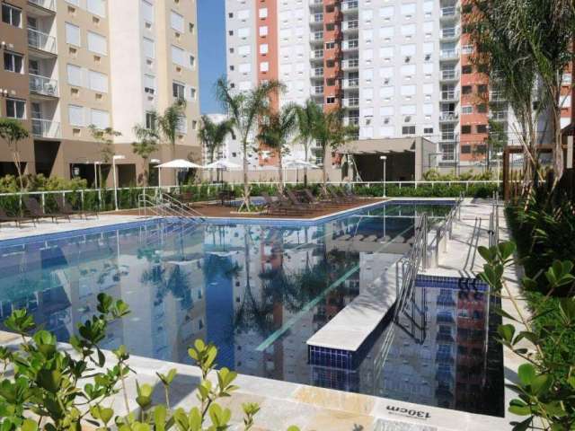 Apartamento, 55m, 2 quartos, 1 Suíte, 1 Vaga, ao lado do Park Shopping Jacarepaguá, Rio de Janeiro