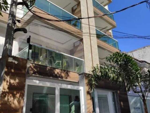 Apartamento 76m² 2 quartos, 1 suíte, Sala, Banheiro no Meier, Rio de Janeiro, RJ.