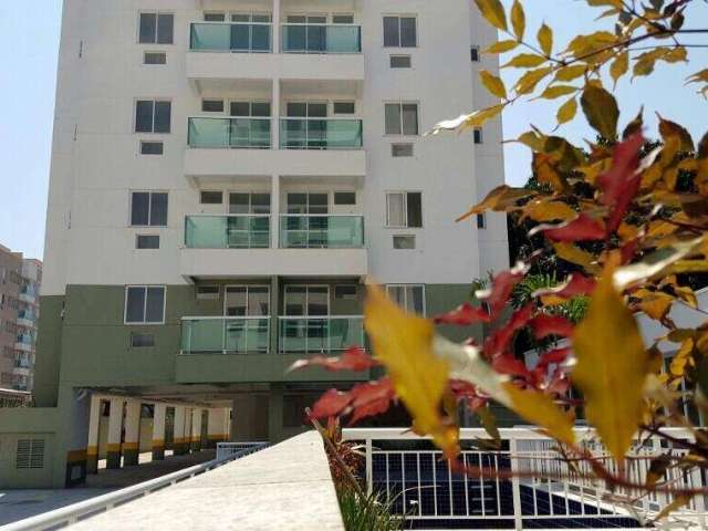 Apartamentos 62m² , 2 quartos, suíte, Varanda, Vaga, Praça Seca, Rio de Janeiro, RJ