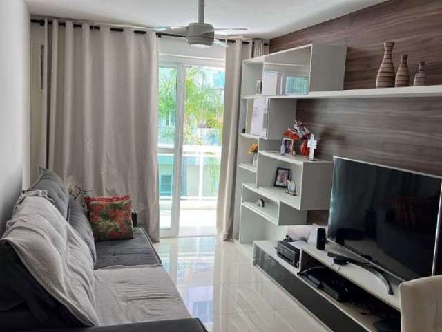 Apartamento 89m², 03 quartos, 01 Suíte, Banheiro, 2 Vagas, Freguesia, Jacarepaguá, Rio de Janeiro, RJ.
