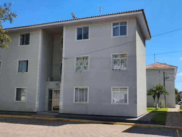 Apartamento com ótima localização em Curitiba
