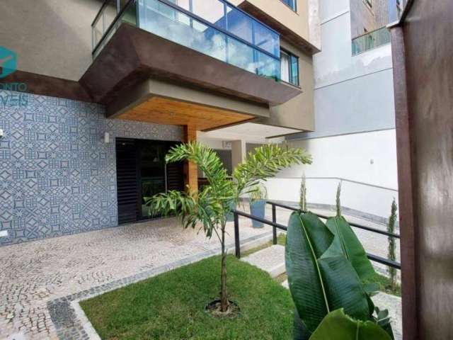 Excelente apartamento alto padrão  de 154m²  no bairro Cascatinha