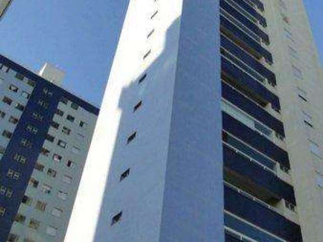 Apartamento para Venda em Belo Horizonte, Buritis, 4 dormitórios, 1 suíte, 3 banheiros, 4 vagas
